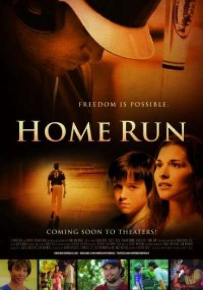 Home Run - David Boyd