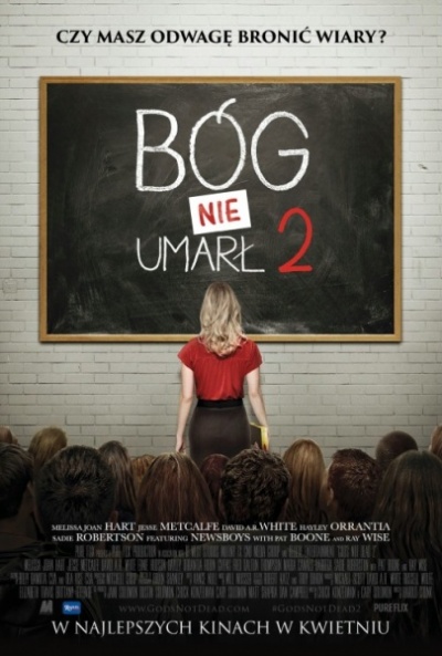 Bóg nie umarł 2 - 