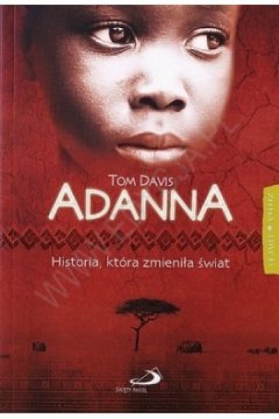 Adanna - Tom Davis