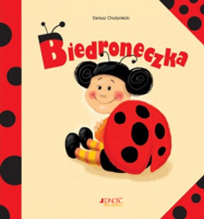 Biedroneczka - Dariusz Chodyniecki