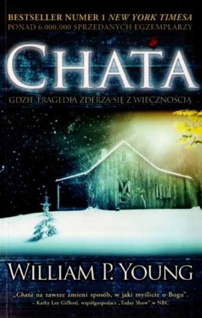 Chata- audiobook - Young William Paul