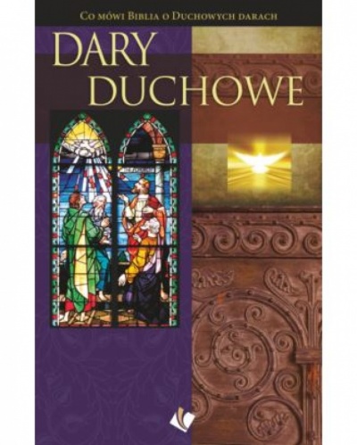 Dary Duchowe - Ewangelicy USA