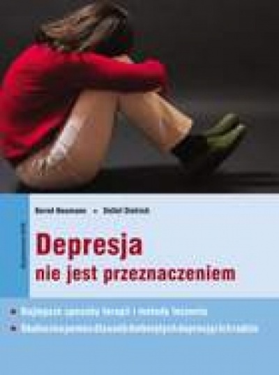 Depresja nie jest przeznaczeniem - Bernd Neumann Detlef Dierich