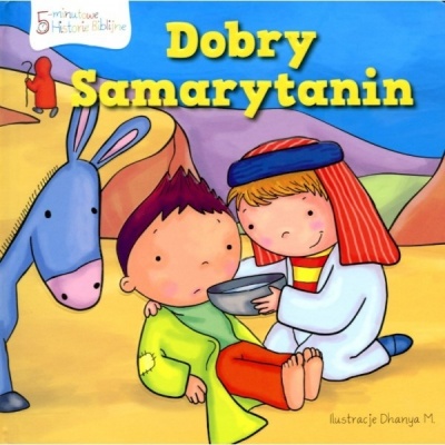 Dobry Samarytanin - 