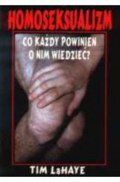 Homoseksualizm - LaHaye Tim