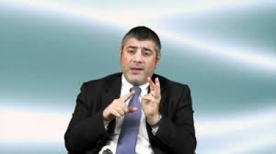 Nauczania żydowskie - Rabbi Yosef Mizrachi