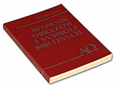 Słownik obrazów i symboli - Lurker Manfred