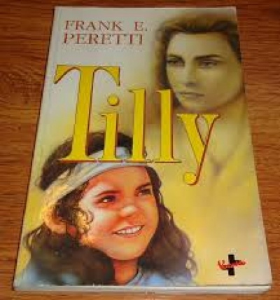 Tilly - Frank E. Pereti