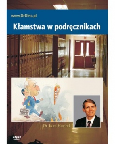 Kłamstwa w podręcznikach - Kent Hovind