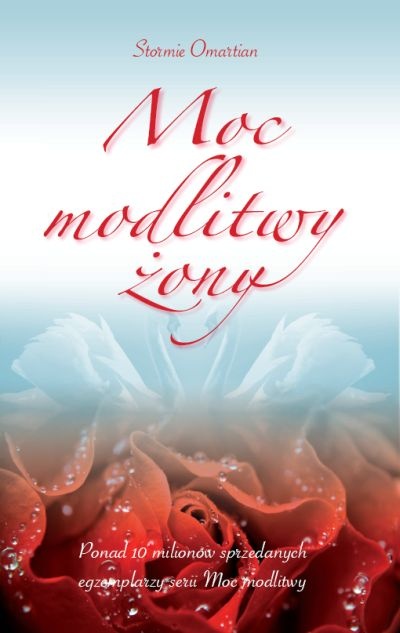 Moc modlitwy żony - Omartian Stormie