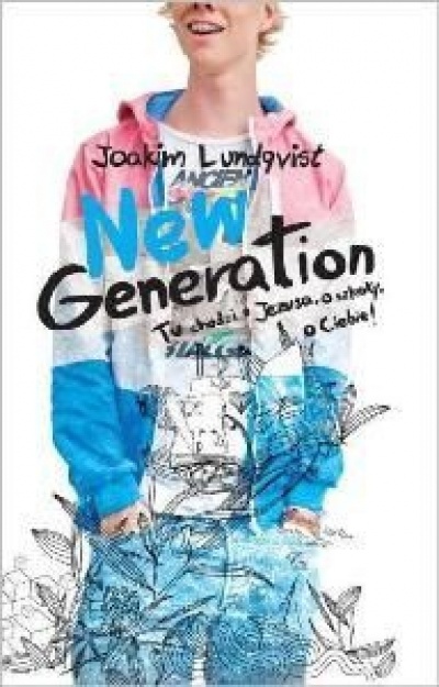 New Generation - Joakim Lundqvist