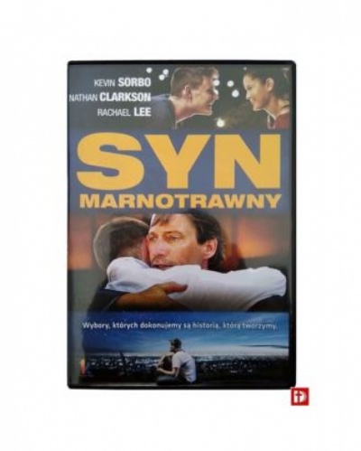 Syn marnotrawny - Kevin Sorbo