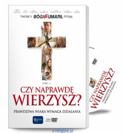 Czy naprawdę wierzysz? - 