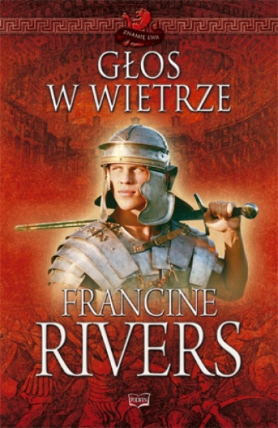 Głos w wietrze - Rivers Francine