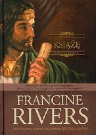 Książe - Synowie pocieszenia - Rivers Francine