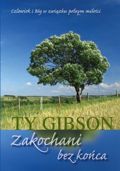 Zakochani bez końca - Ty Gibson