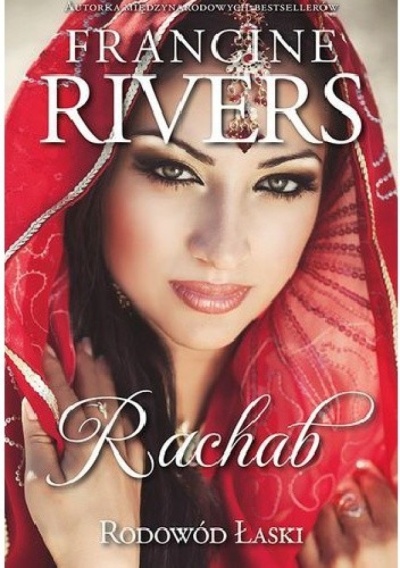 Rachab - Francine Rivers