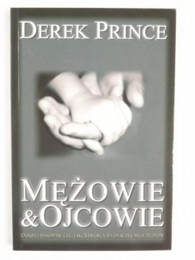 Mężowie i ojcowie - Prince Derek