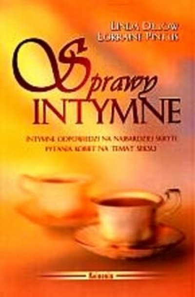 Sprawy intymne - Linda Dillow