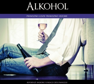 Alkohol - reportaże - 