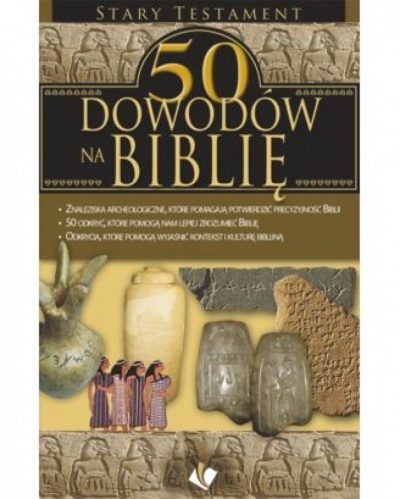 50 dowodów na Biblię - Ewangelicy USA