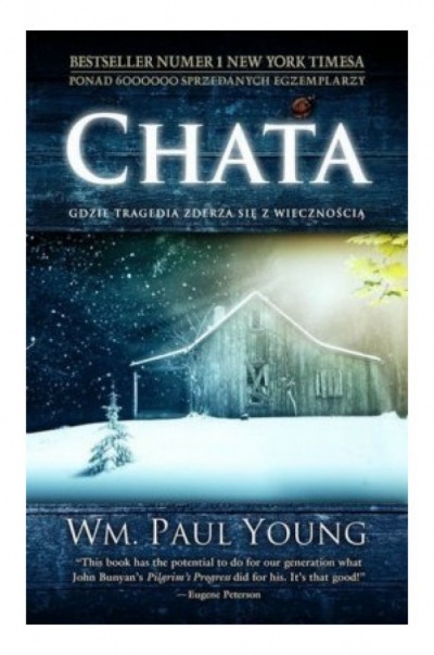 Chata - Wiliam P. Young