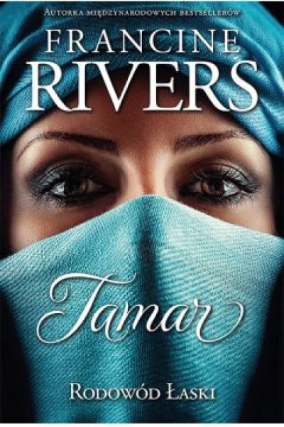 Tamar - Francine Rivers