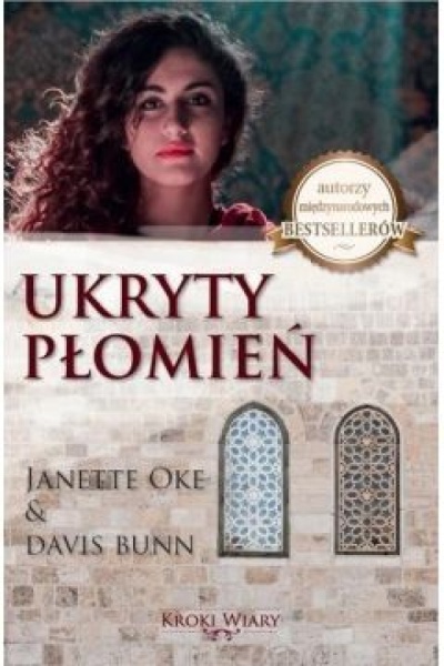 Kroki wiary tom II - Janette Oke i Davis Bunn