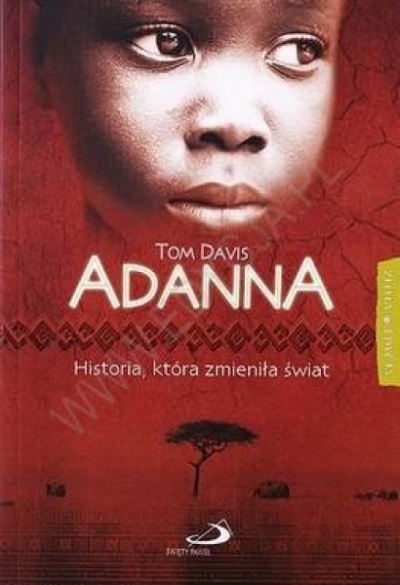 Adanna - Tom Davis