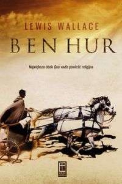 Ben- Hur - Lewis Wallace