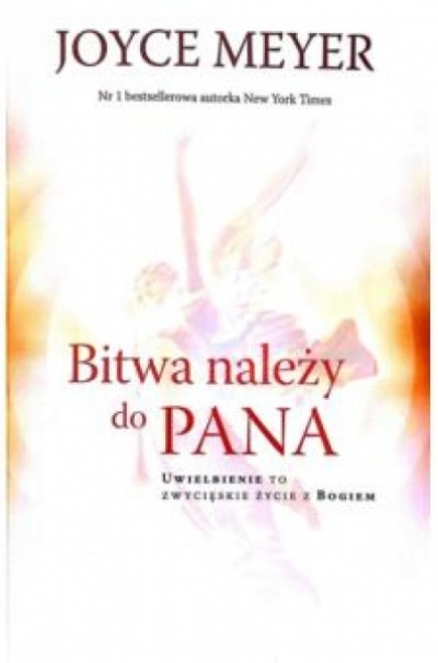 Bitwa należy do Pana - Joyce Meyer