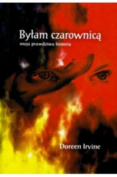 Byłam czarownicą - Doreen Irvine