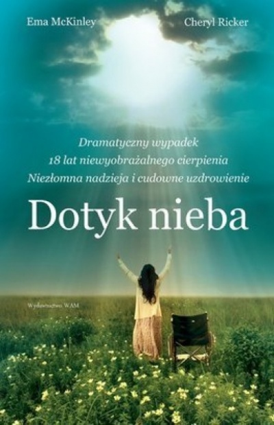 Dotyk nieba - Ema McKinley