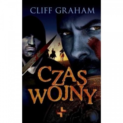 Czas wojny - Cliff Graham