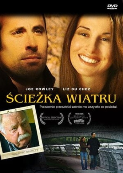 ścieżka wiatru - Wilford Brimley