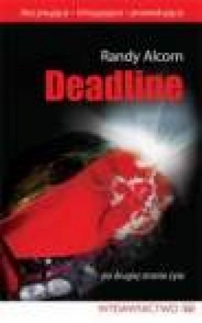 Deadline - Randy Alcorn