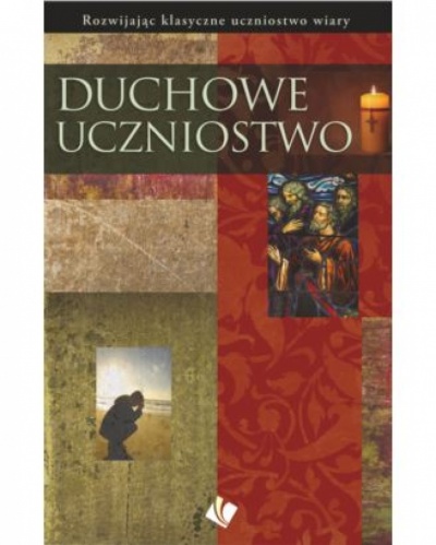 Duchowe uczniostwo - Ewangelicy USA