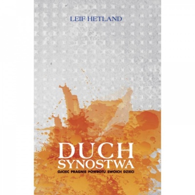 Duch Synostwa - Leif Hetland