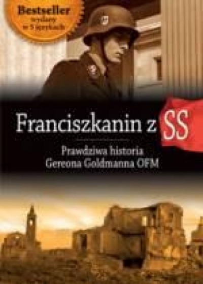 Franciszkanin z SS - Gereon Goldmann