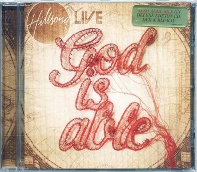 God is able - Hillsong