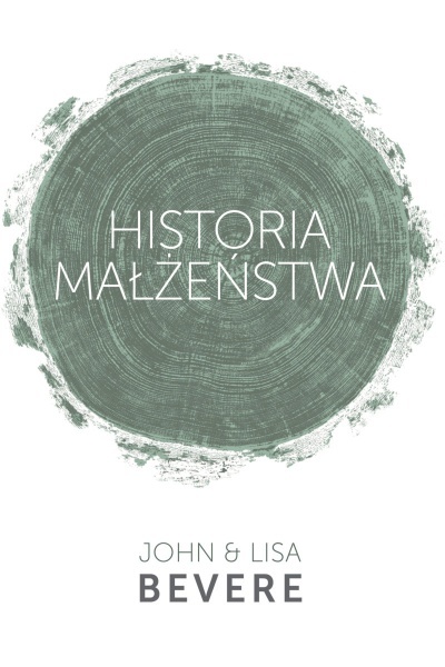 Historia Małżeństwa - John i Lisa Bevere