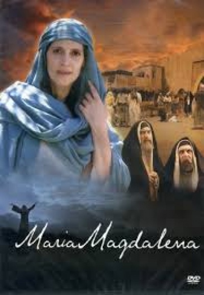 Maria Magdalena - 