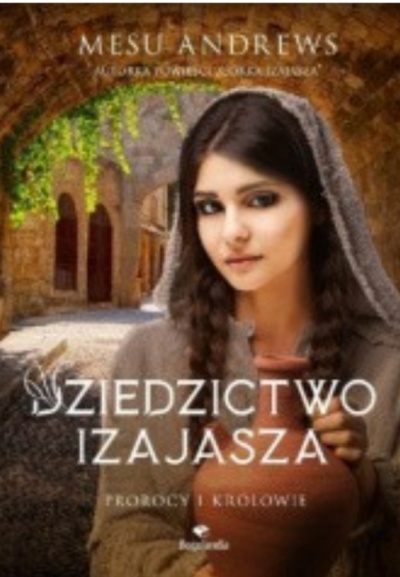 Dziedzictwo Izajasza  - Mesu Andrews