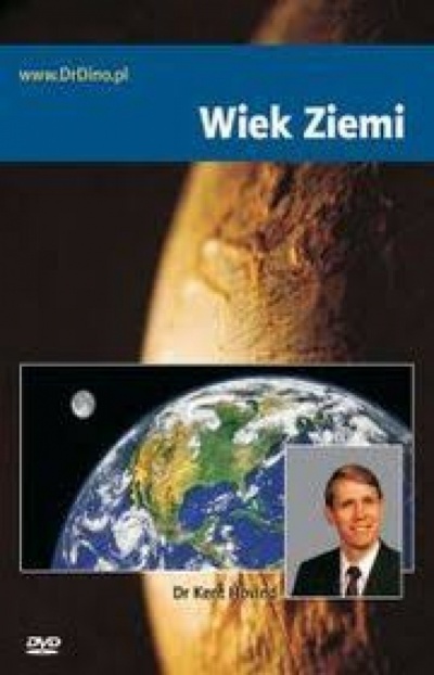 Wiek Ziemi - Kent Hovind