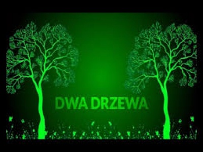Dwa drzewa - Paweł Godawa