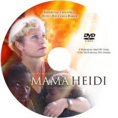 Mama Heidi - 