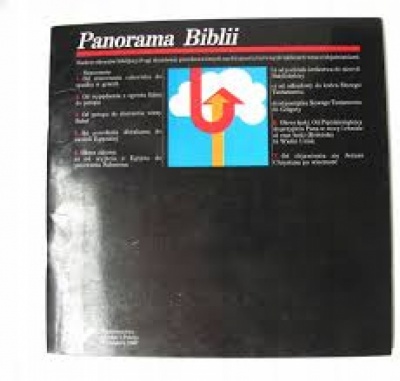 Panorama Biblii - 