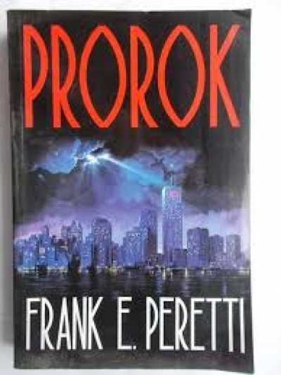 Prorok - Frank E. Peretti