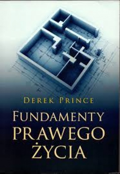 Fundamenty prawego życia - Prince Derek