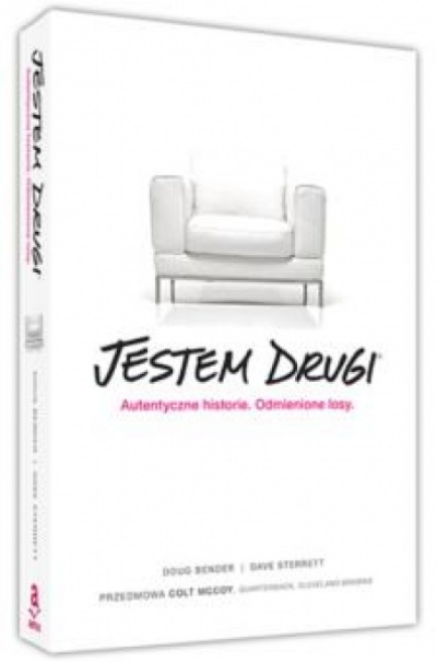 Jestem drugi  - Doug Bender / Dave Sterrett